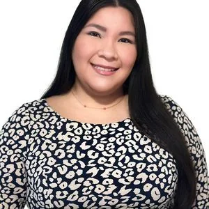 María Esther Johnson — ICS Panama