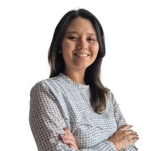 Nicole Martínez — ICS Panama